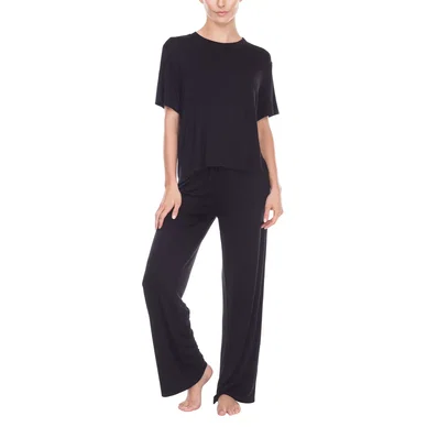 Women's All American Printed Loungewear Set Women's All American Printed Loungewear Set