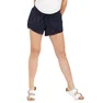 Under the Belly French Terry Lounge & Pajama Maternity Shorts Under the Belly French Terry Lounge & Pajama Maternity Shorts