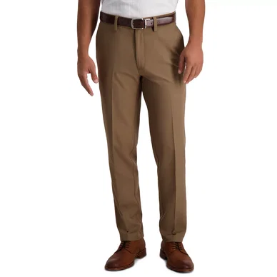 Men's Cool 18 Pro Slim-Fit 4-Way Stretch Moisture-Wicking Non-Iron Dress Pants Men's Cool 18 Pro Slim-Fit 4-Way Stretch Moisture-Wicking Non-Iron Dress Pants
