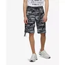 Men's Big and Tall Recon-Go Belted Cargo Shorts