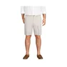 Men's Big and Tall Comfort Waist 9 Inch No Iron Chino Shorts Men's Big and Tall Comfort Waist 9 Inch No Iron Chino Shorts