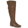 Marcella Wide Calf Over-the-Knee Boots Marcella Wide Calf Over-the-Knee Boots