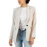 Women's Drew Relaxed-Fit Single-Button Blazer Women's Drew Relaxed-Fit Single-Button Blazer