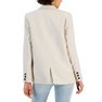 Women's Drew Relaxed-Fit Single-Button Blazer Women's Drew Relaxed-Fit Single-Button Blazer