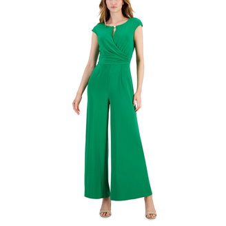 Women's Maryanne Wide-Leg Jumpsuit