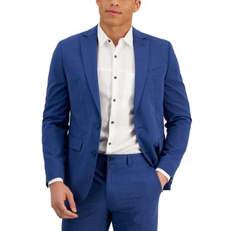 Men's Slim-Fit Suit Jacket, Created for Macy's