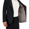 Men's Modern-Fit Super Flex Stretch Tuxedo Jackets Men's Modern-Fit Super Flex Stretch Tuxedo Jackets