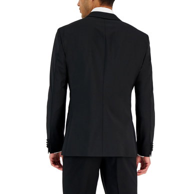 Men's Modern-Fit Super Flex Stretch Tuxedo Jackets Men's Modern-Fit Super Flex Stretch Tuxedo Jackets
