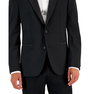 Men's Modern-Fit Super Flex Stretch Tuxedo Jackets Men's Modern-Fit Super Flex Stretch Tuxedo Jackets
