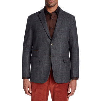 Men's Disko Blazer