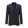 BOSS Men's Single-Breasted Jacket