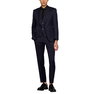 BOSS Men's Single-Breasted Jacket