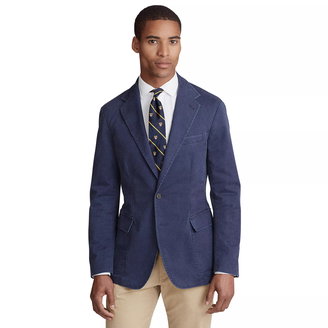 Men's Stretch Chino Sport Coat