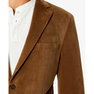 Men's Modern-Fit Velvet Blazer Men's Modern-Fit Velvet Blazer