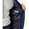 Men's Modern-Fit Velvet Blazer Men's Modern-Fit Velvet Blazer