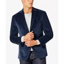 Men's Modern-Fit Velvet Blazer Men's Modern-Fit Velvet Blazer