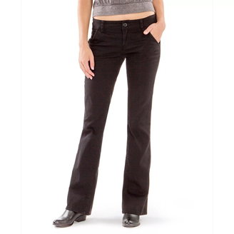 Juniors Heather Soft & Stretchy Uniform Pants