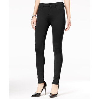 Juniors' Skinny Ponte Pants