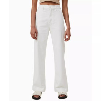 Women's Carter Wide Leg Pants