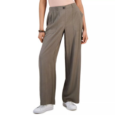 Juniors' Wide-Leg Carpenter Pants