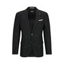 Men's Micro-Patterned Slim-Fit Jacket Men's Micro-Patterned Slim-Fit Jacket