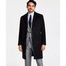 Men's Wool Overcoats