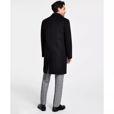 Men's Wool Overcoats