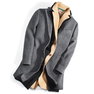 Men's Wool Overcoats