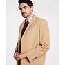 Men's Wool Overcoats