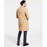 Men's Wool Overcoats