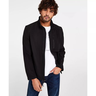 Men's Infinite Stretch Soft Shell Jacket