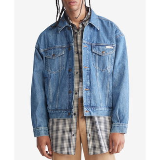 Men's Archive Essential Trucker Jacket