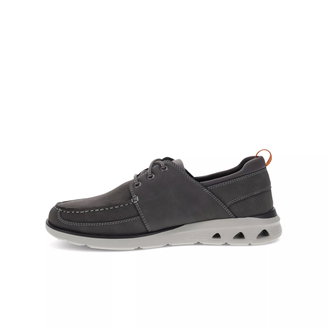 Men's Saunders Casual Boat Shoes