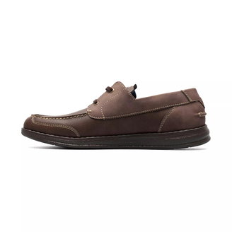 Men's Brewski Moc Toe Boat Shoes
