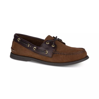 Men's Authentic Original A/O Boat Shoe