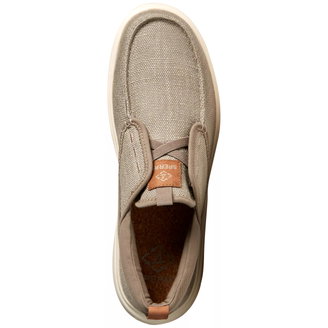Men's SeaCycled™ Captain's Moc Baja Boat Shoes