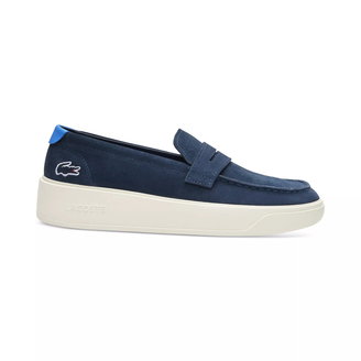 Men's Hybrid Slip-On Penny Loafers