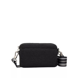 Cora Crochet Convertible Crossbody