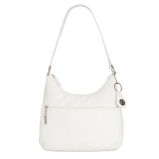 Nappa Leather Hobo Bag, Created for Macy's