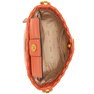 Lisbet Small Woven Bucket Crossbody
