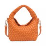 Poppy Woven Crossbody Bag Poppy Woven Crossbody Bag