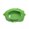 Poppy Woven Crossbody Bag Poppy Woven Crossbody Bag
