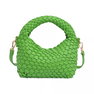 Poppy Woven Crossbody Bag Poppy Woven Crossbody Bag