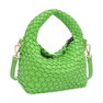 Poppy Woven Crossbody Bag Poppy Woven Crossbody Bag