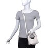Poppy Woven Crossbody Bag Poppy Woven Crossbody Bag