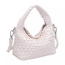 Poppy Woven Crossbody Bag Poppy Woven Crossbody Bag