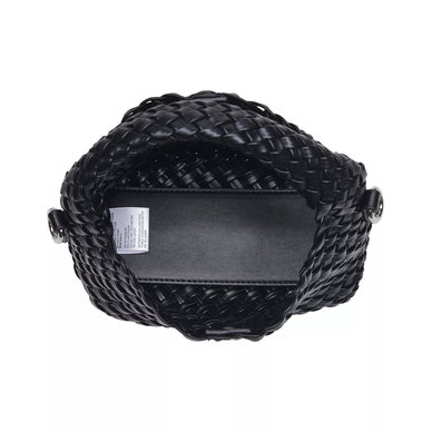 Poppy Woven Crossbody Bag Poppy Woven Crossbody Bag