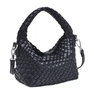 Poppy Woven Crossbody Bag Poppy Woven Crossbody Bag