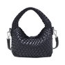 Poppy Woven Crossbody Bag Poppy Woven Crossbody Bag