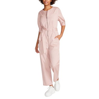 Flying Private Jumpsuit
